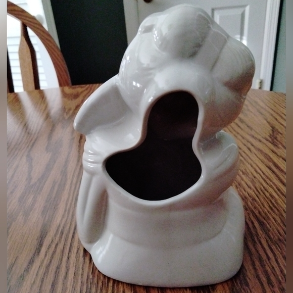 Beautiful Geisha Tiki Mug for Bar or Man Cave Vintage Vgc - Picture 3 of 8